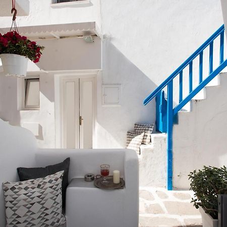 Seablue Venice Mykonos Town 外观 照片