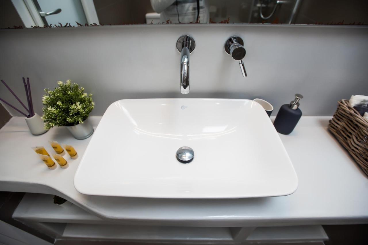 Seablue Venice Mykonos Town 外观 照片
